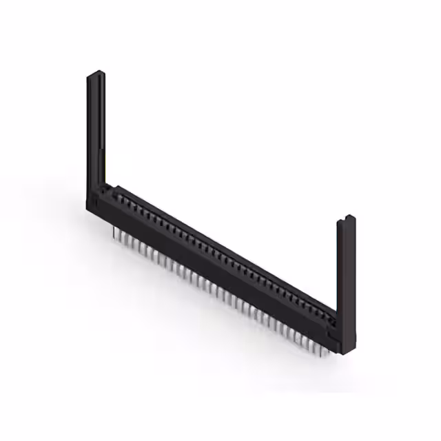 357-066-422-268 EDAC Inc.  Conectores de tableros de borde